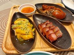 -鹅冠港式茶餐厅(来福士店)