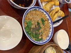 -清真马祥兴菜馆(云南北路店)