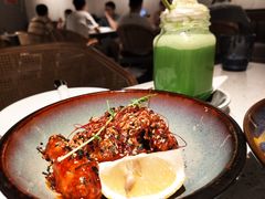 -BE BRIGHT KITCHEN(正佳广场店)