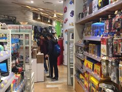 -LOG-ON(朗豪坊店)