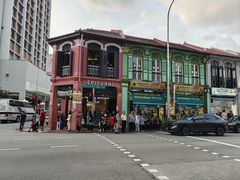 -新加坡Zam Zam餐馆