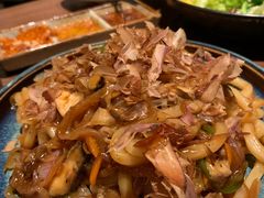 -壹风町烧肉居酒屋(恒丰中央广场店)