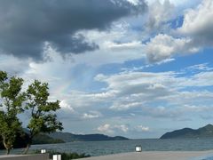 -庐山西海主景区