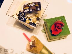 -星汇餐厅(新濠影汇店)
