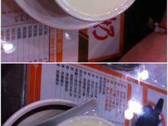 -义顺牛奶公司(新马路老店)