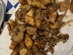 -阿拉丁新疆风味餐厅·清真(罗廊巷店)