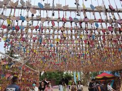 -七彩云南欢乐世界