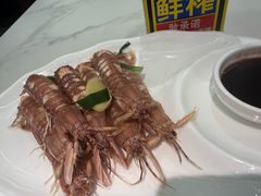 -旺达·福州菜(正大广场店)