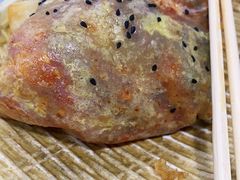 -冷峰马家鸡蛋牛奶醪糟(八朗学五巷店)