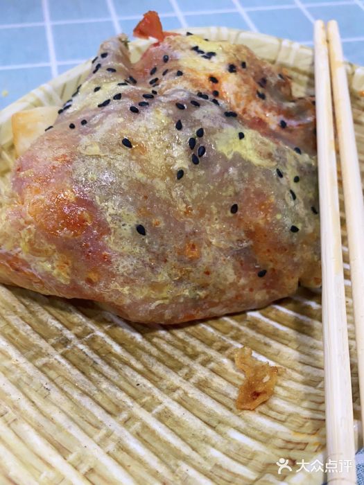 冷峰马家鸡蛋牛奶醪糟(八朗学五巷店)图片
