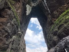 -张家界天门山国家森林公园