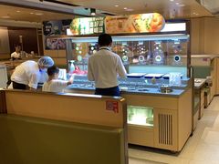 -海底捞火锅(旭辉MALL店)