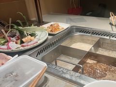 -海底捞火锅(泰安爱琴海店)