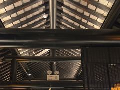 -绿茶餐厅(燕郊永旺店)