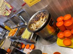 -乡党臊子面(丰庆公园店)