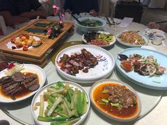 -娱筷海鲜酒家(广州南沙店)