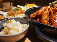 -就你餐厅(体育西横街店)