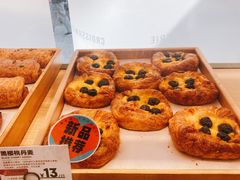 -可颂坊(凉城店)