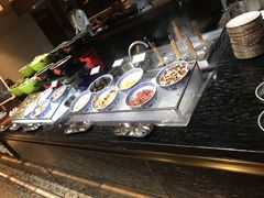 -博林天瑞喜来登酒店·西丽尚膳