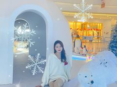 -保利MALL(天鹅湖店)
