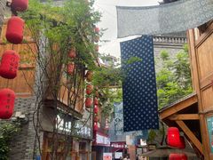 -重庆十八梯传统风貌区