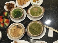 -金泰食府(竹园店)