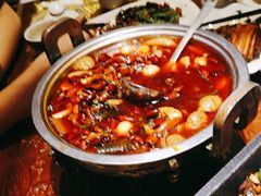 -缪氏川菜(深圳北站缤果空间店)