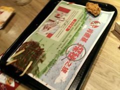 -肯德基(盘龙奥莱店)