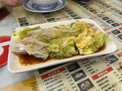 -捷信牛奶甜品世家(柳巷店)