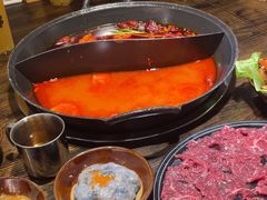 -冯校长老火锅(广州正佳广场店)