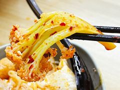 -四川老牛麻辣烫(北门桥店)