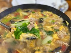 -山林深处大别山农家菜(仙都路店)