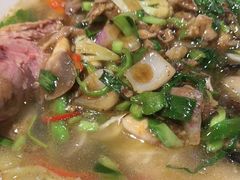-飨府.老淮面馆.自营(清河路店)