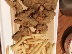 -渔乡米香·剁椒鱼头(四方坪店)
