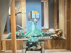 -邈墨茶馆(大兜路1号店)