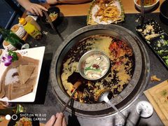 -李掌柜鲜菜火锅(移民广场店)