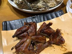 -鑫正兴东北烧烤(滨湖店)