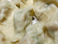 -悦海·家宴·冰花皮皮虾大锅贴(宝龙店)