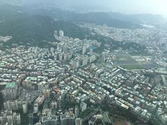 -随意鸟地方101观景餐厅