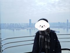 -南昌之星摩天轮