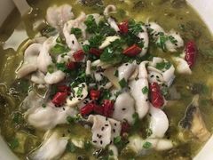 -乌江鱼杭帮菜(西湖店)