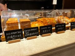 -V咖啡(兰州盛达希尔顿酒店)