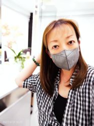 -组合发型