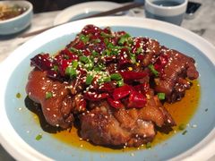 -懒人盐府人家(航天桥店)