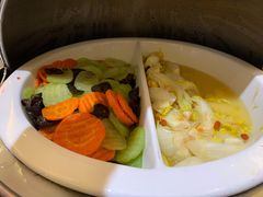 -香宫中餐厅 · 桂林香格里拉