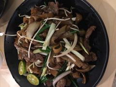 来龙里冰室(万象城店)-来龙里 精致 东南亚餐室(万象城店)