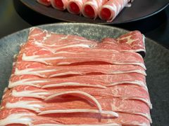 -羊大爷涮肉(亮马桥店)