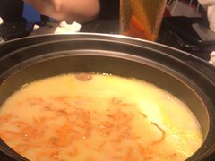 -捞王锅物料理(凯旋路店)