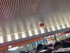 -商丘站
