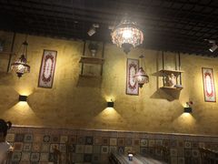 -丝路疆味新疆喀什餐厅(保利广场对面金地太阳城店)